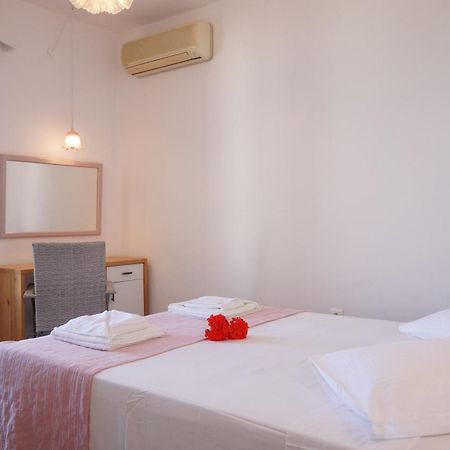 Maria Elena - Suite Home Mykonos Town Extérieur photo