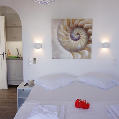 Maria Elena - Suite Home Mykonos Town Extérieur photo