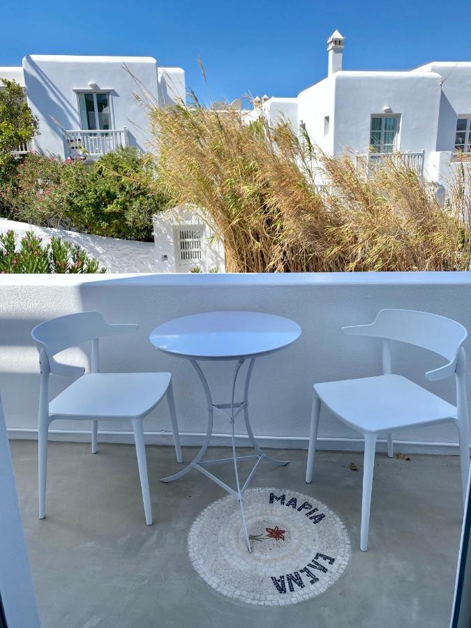 Maria Elena - Suite Home Mykonos Town Extérieur photo