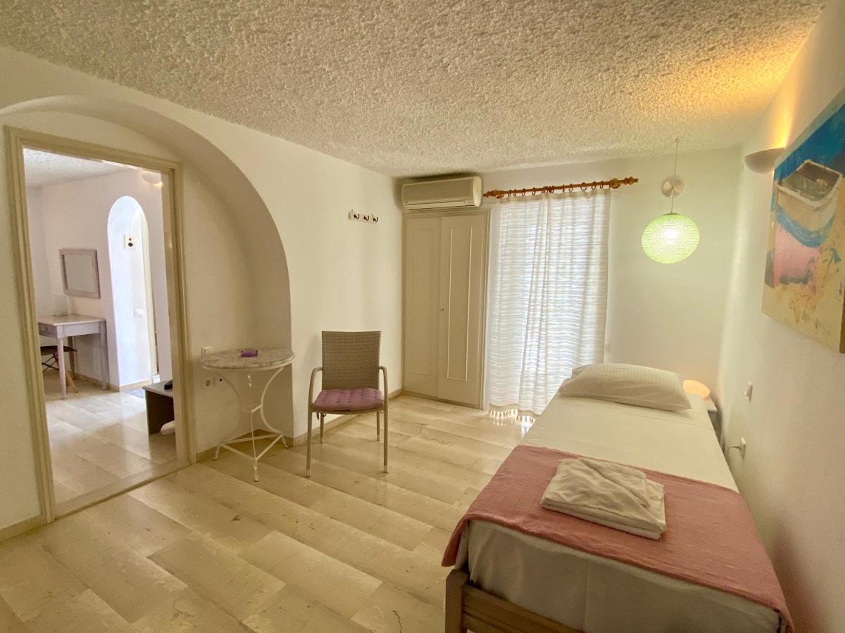Maria Elena - Suite Home Mykonos Town Extérieur photo