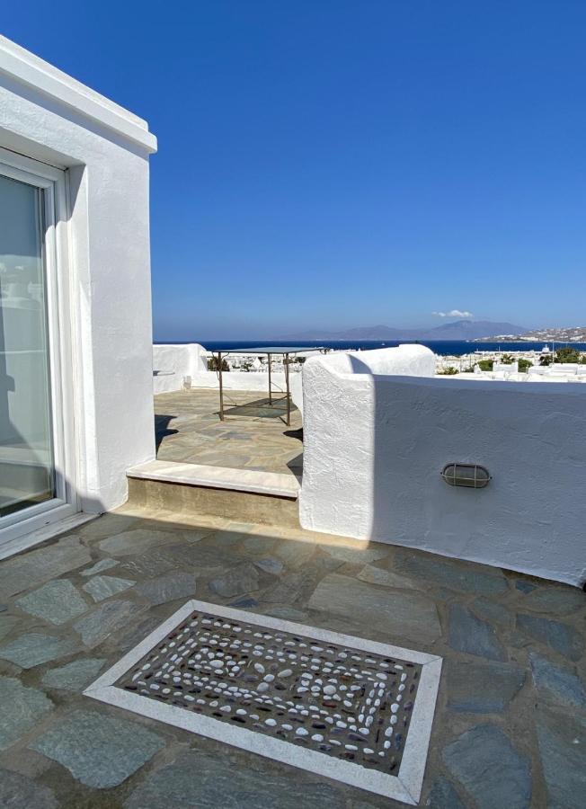 Maria Elena - Suite Home Mykonos Town Extérieur photo