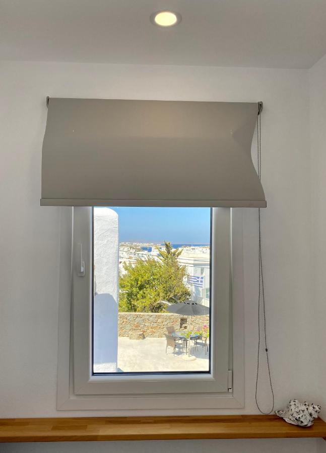 Maria Elena - Suite Home Mykonos Town Extérieur photo