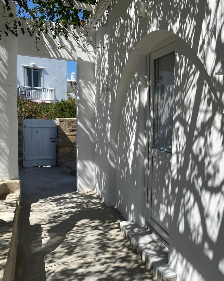 Maria Elena - Suite Home Mykonos Town Extérieur photo