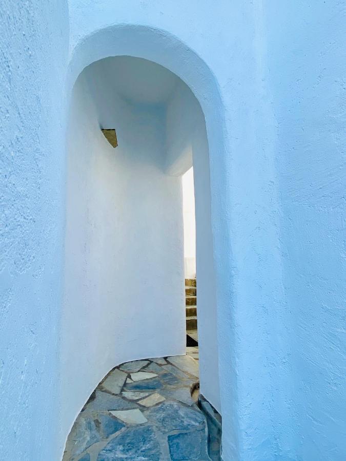 Maria Elena - Suite Home Mykonos Town Extérieur photo