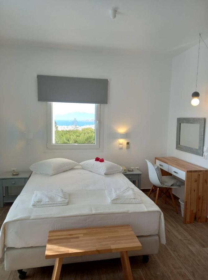 Maria Elena - Suite Home Mykonos Town Extérieur photo