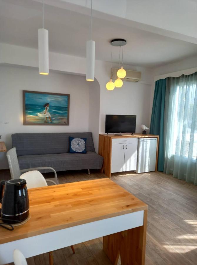 Maria Elena - Suite Home Mykonos Town Extérieur photo
