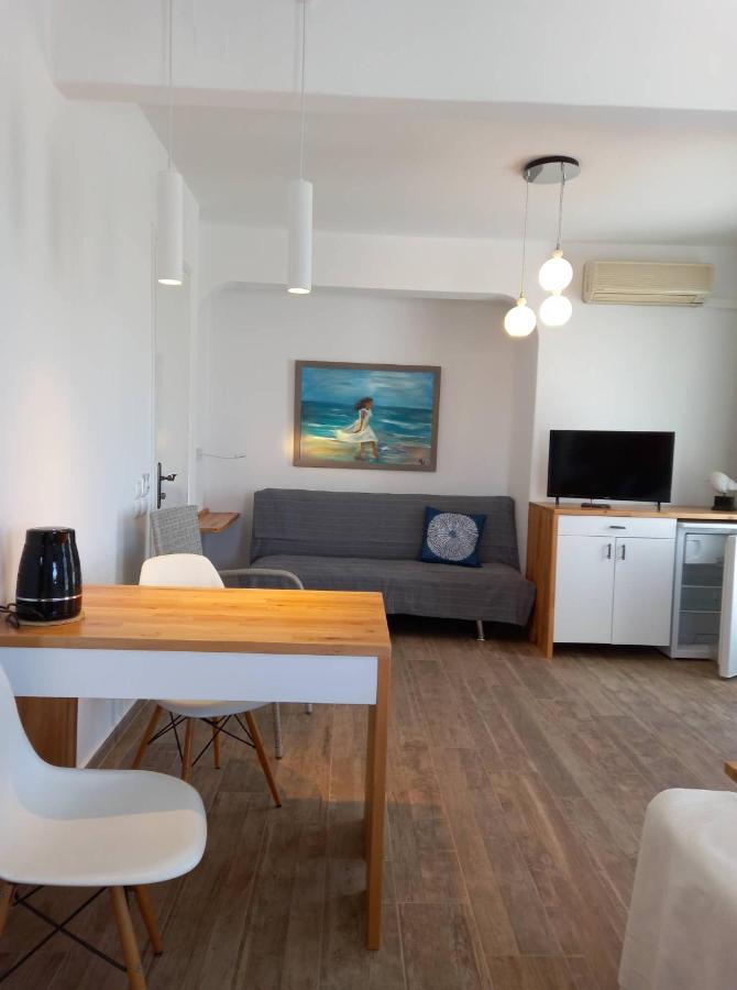 Maria Elena - Suite Home Mykonos Town Extérieur photo
