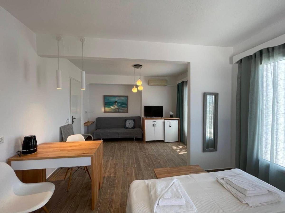 Maria Elena - Suite Home Mykonos Town Extérieur photo