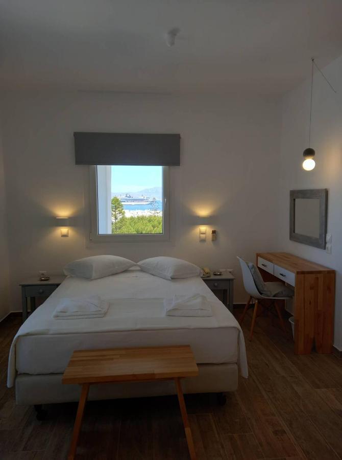 Maria Elena - Suite Home Mykonos Town Extérieur photo