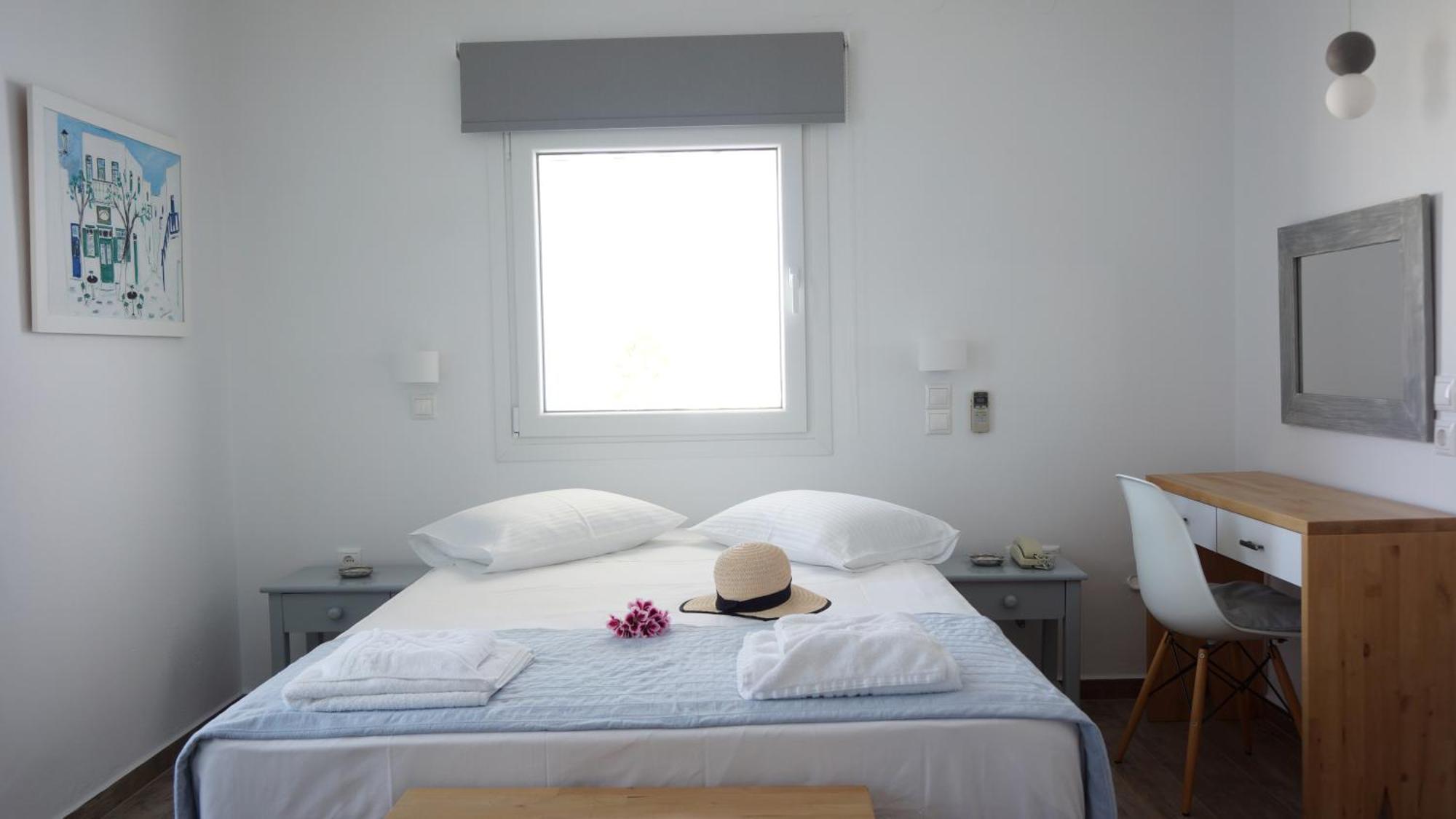 Maria Elena - Suite Home Mykonos Town Extérieur photo
