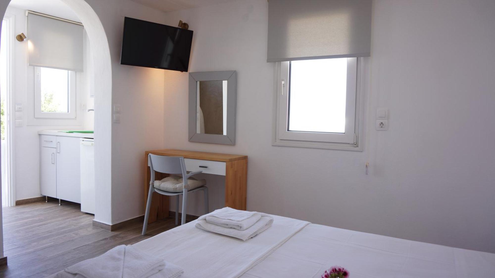 Maria Elena - Suite Home Mykonos Town Extérieur photo