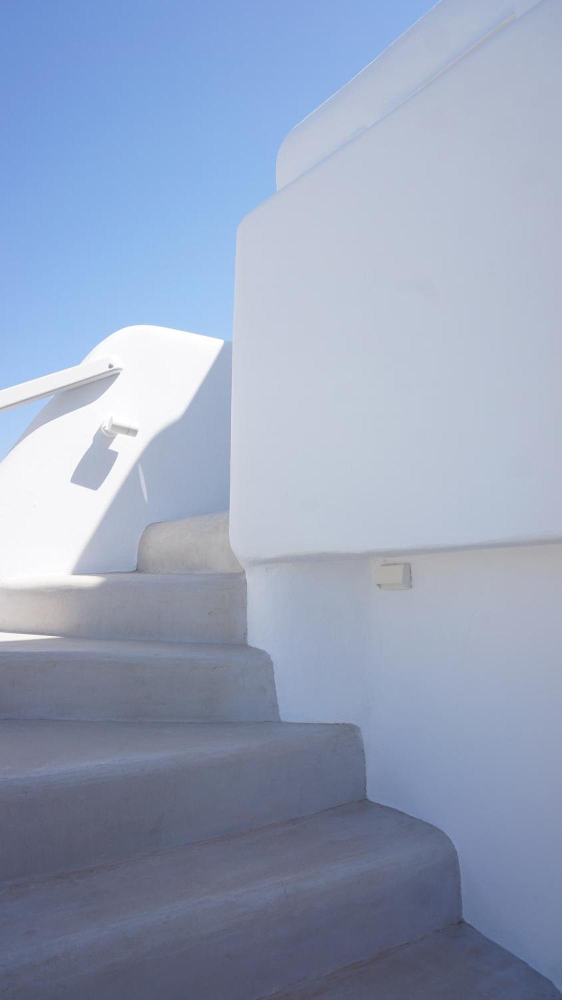 Maria Elena - Suite Home Mykonos Town Extérieur photo