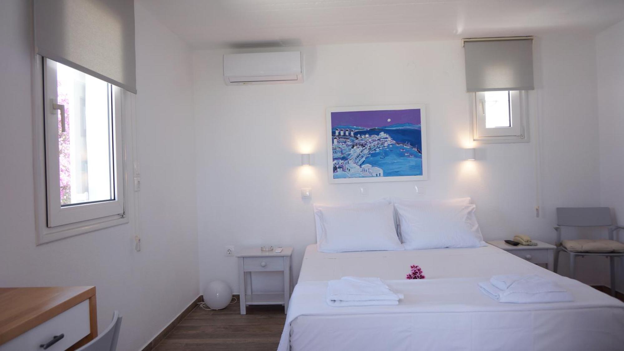 Maria Elena - Suite Home Mykonos Town Extérieur photo