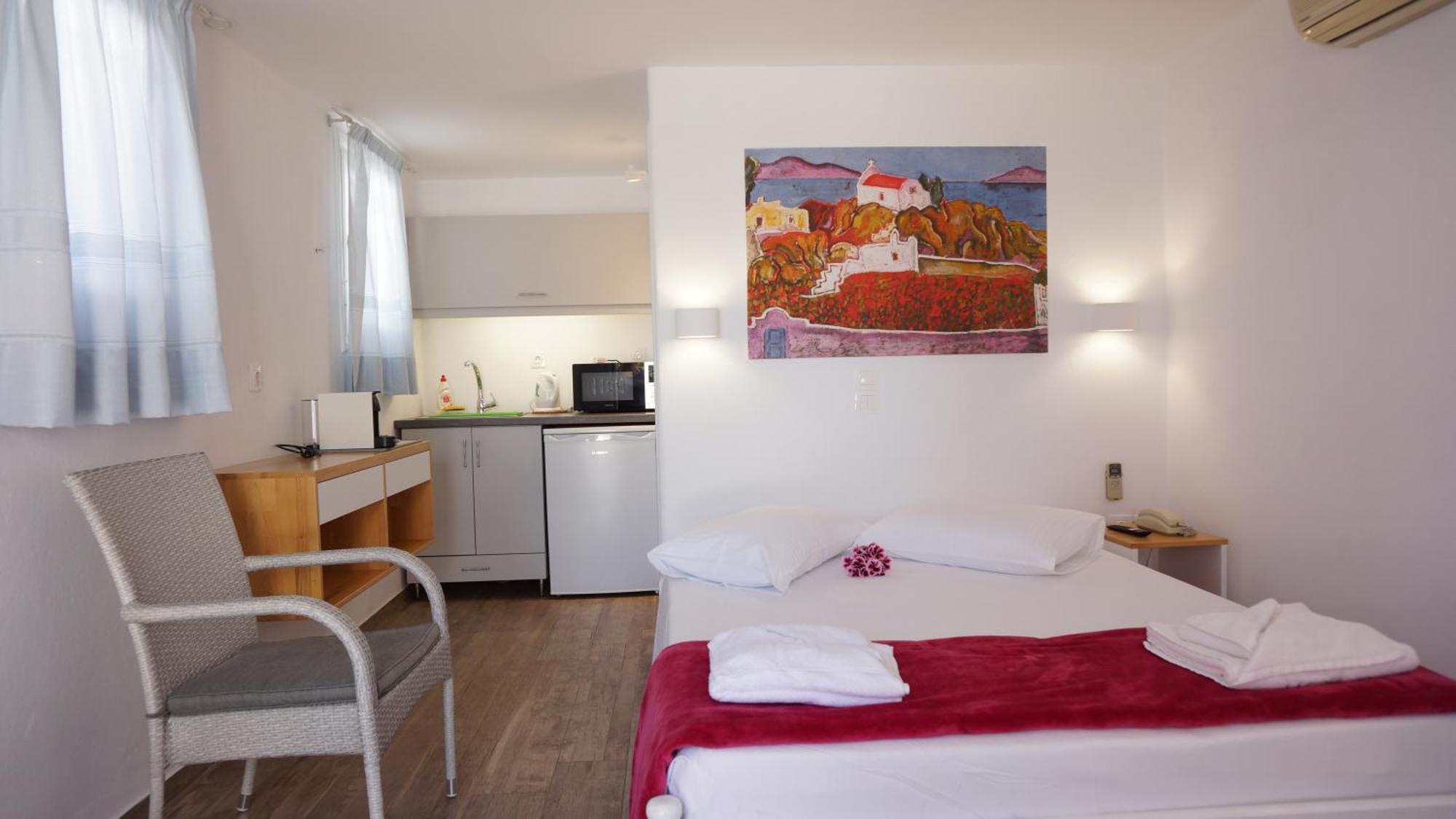 Maria Elena - Suite Home Mykonos Town Extérieur photo