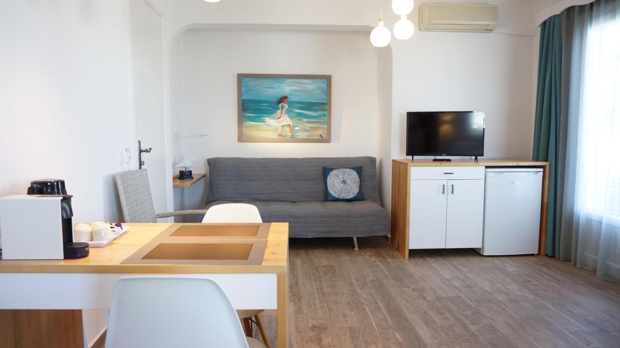 Maria Elena - Suite Home Mykonos Town Extérieur photo