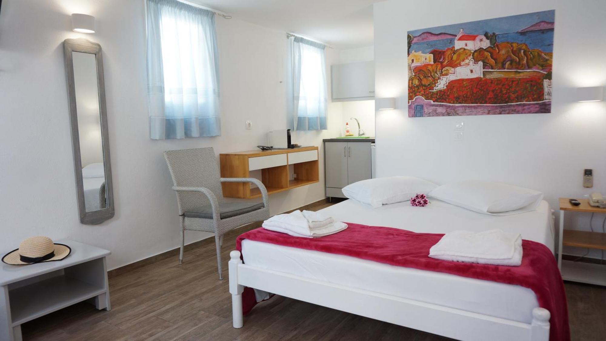 Maria Elena - Suite Home Mykonos Town Extérieur photo