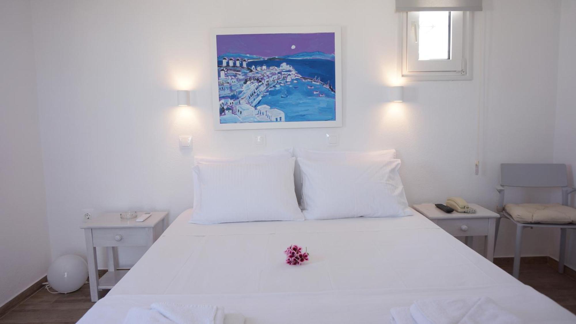 Maria Elena - Suite Home Mykonos Town Extérieur photo