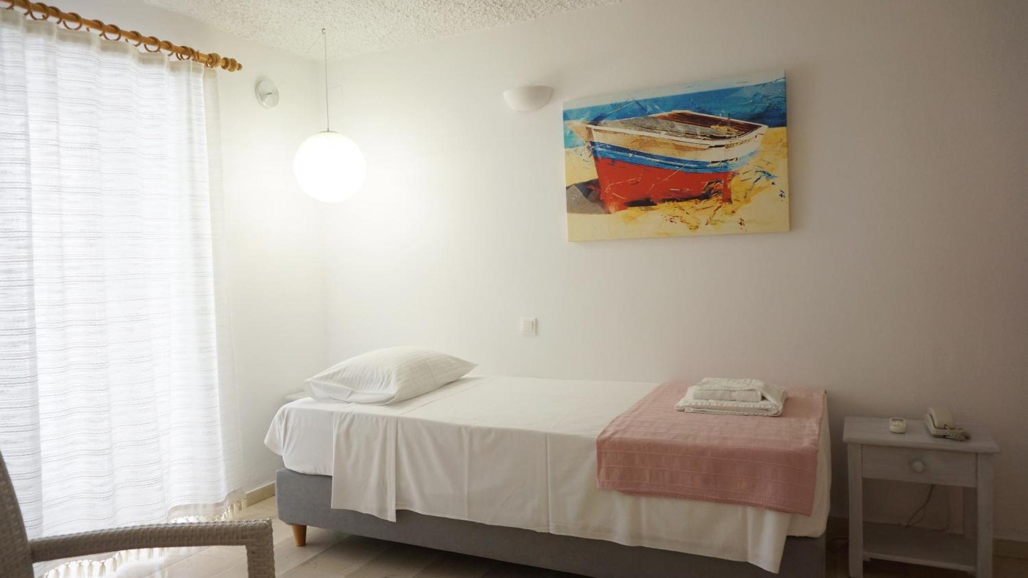 Maria Elena - Suite Home Mykonos Town Extérieur photo