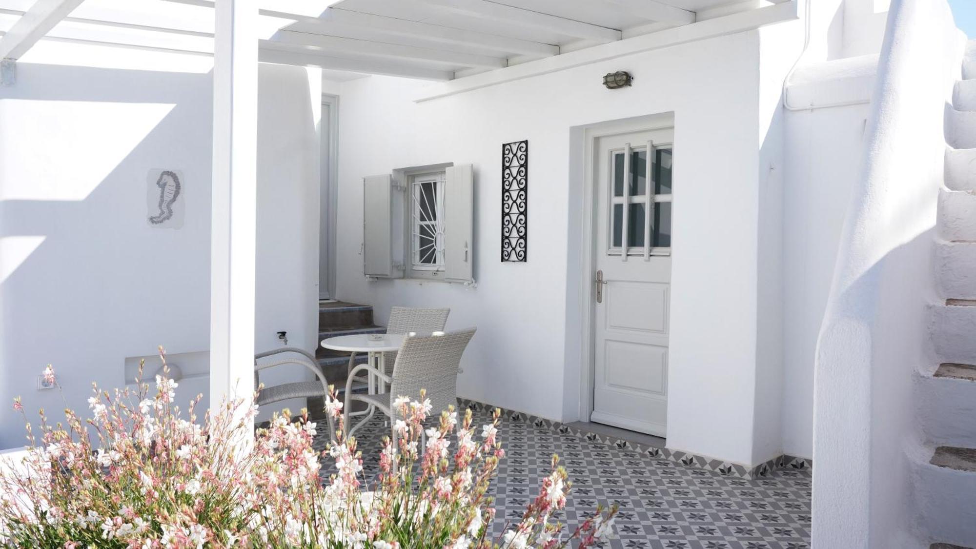 Maria Elena - Suite Home Mykonos Town Extérieur photo