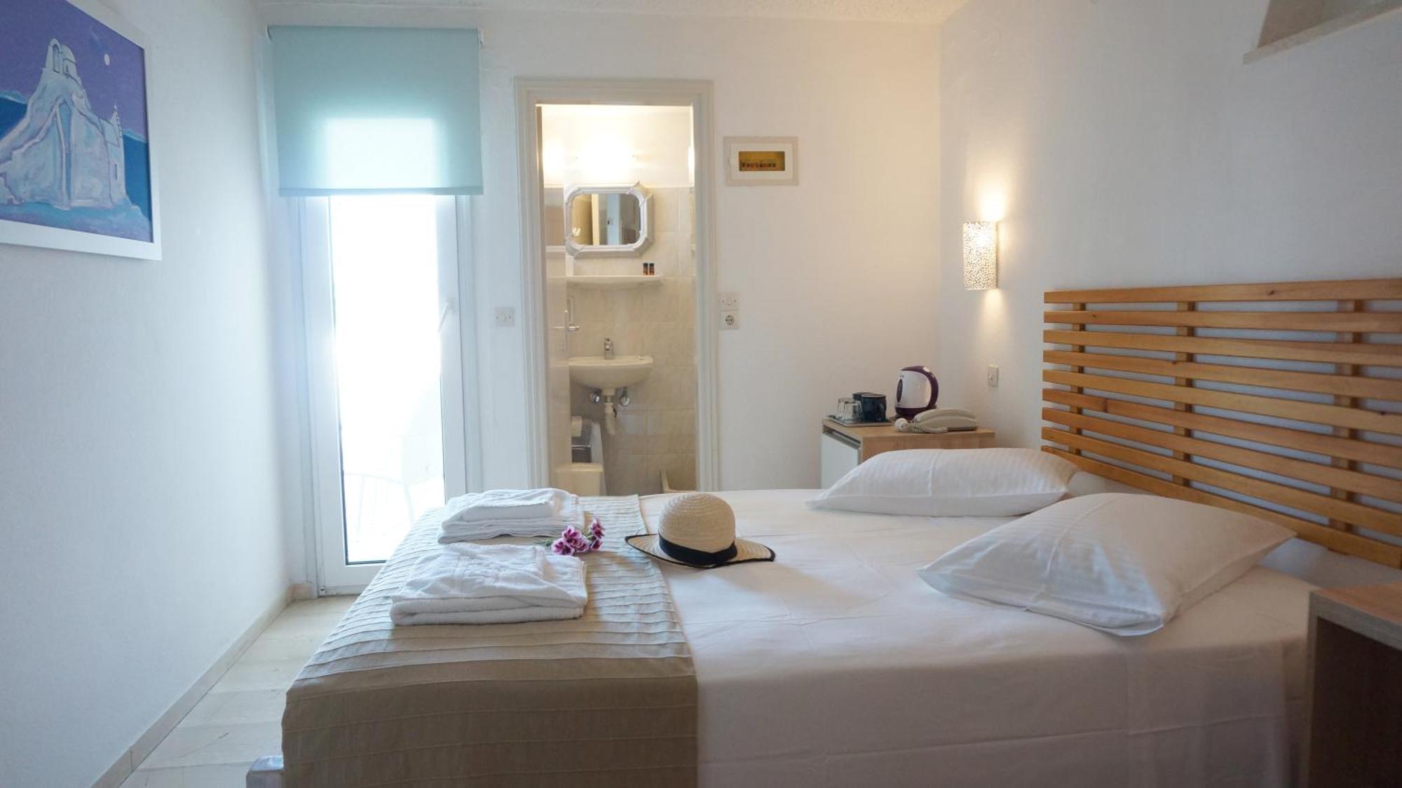 Maria Elena - Suite Home Mykonos Town Extérieur photo