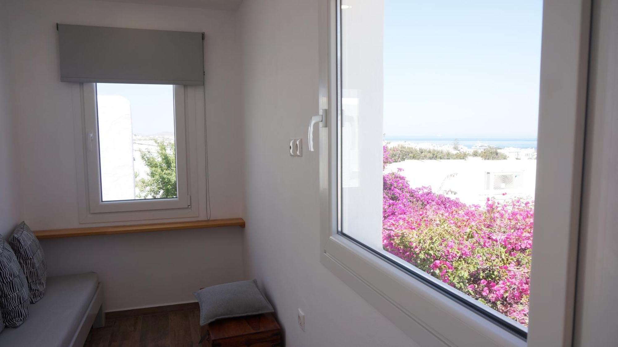Maria Elena - Suite Home Mykonos Town Extérieur photo