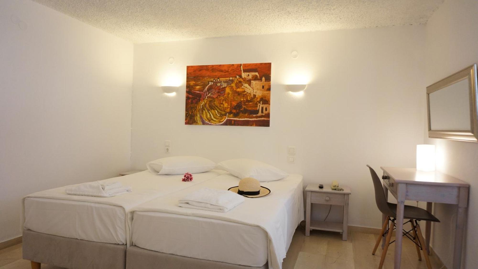 Maria Elena - Suite Home Mykonos Town Extérieur photo