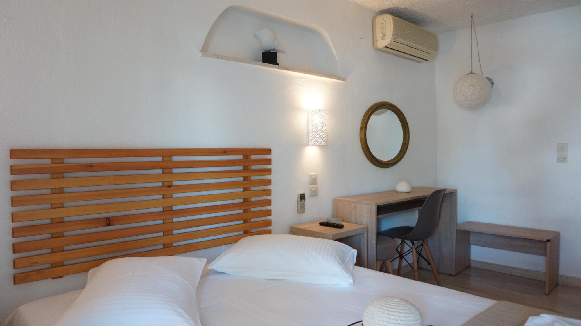 Maria Elena - Suite Home Mykonos Town Extérieur photo