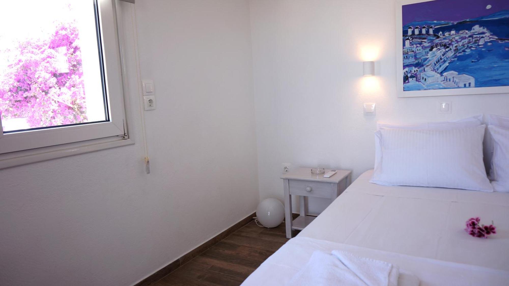 Maria Elena - Suite Home Mykonos Town Extérieur photo
