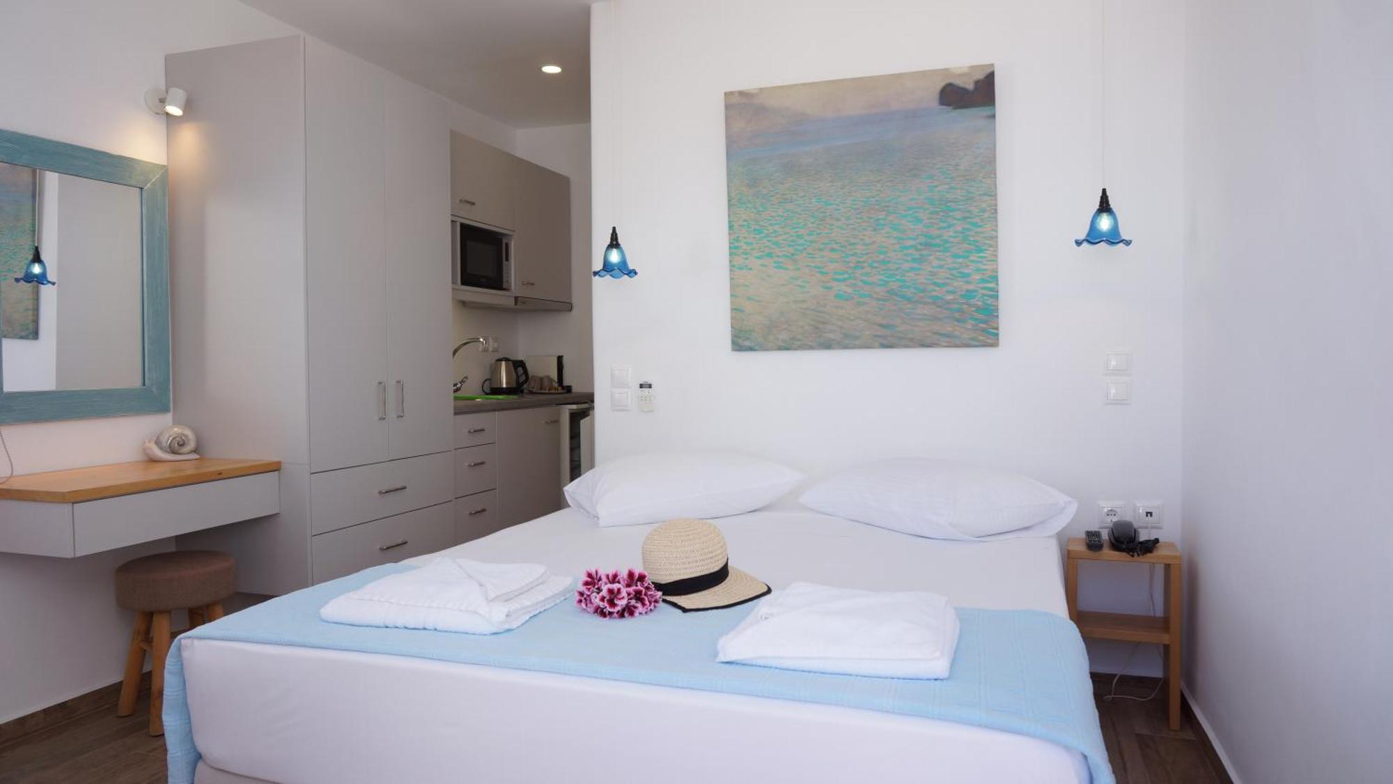 Maria Elena - Suite Home Mykonos Town Extérieur photo