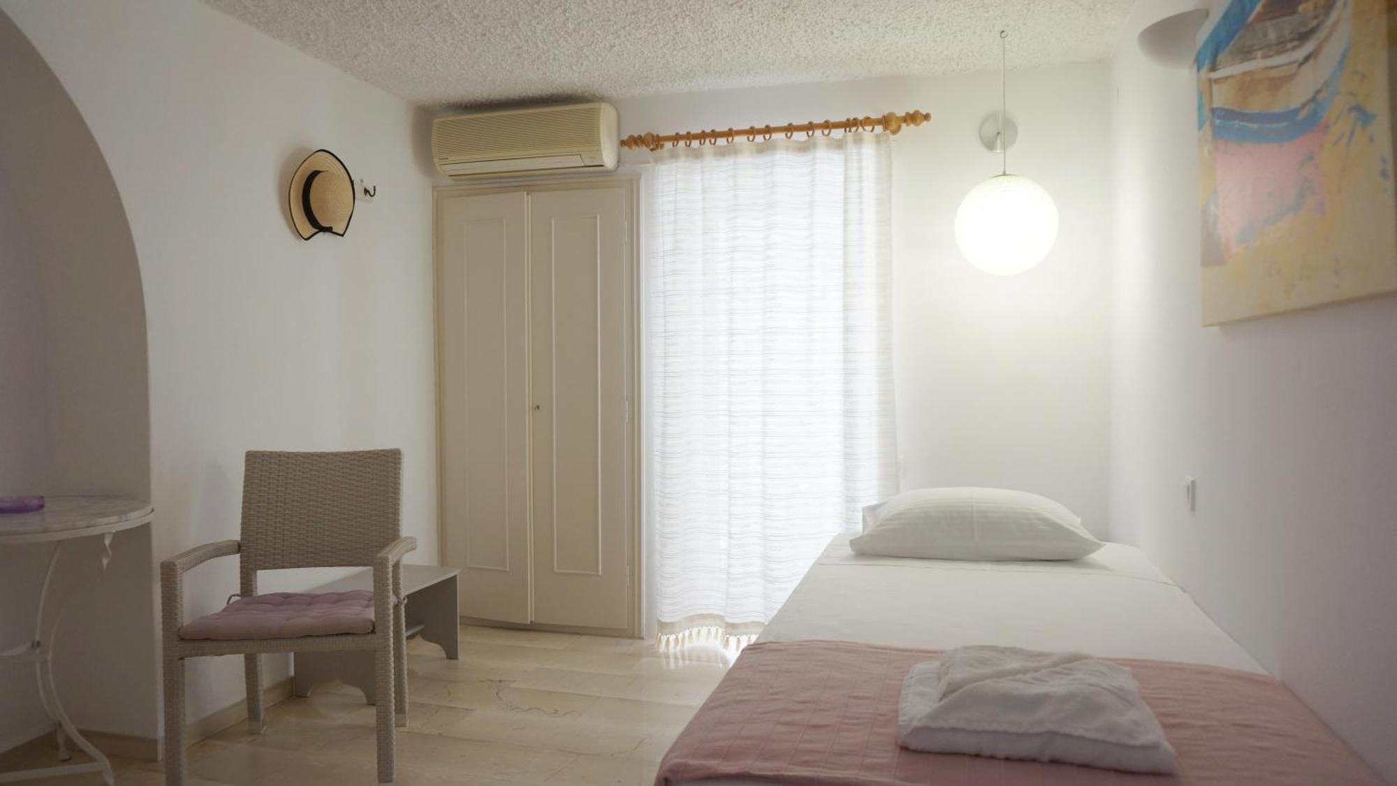 Maria Elena - Suite Home Mykonos Town Extérieur photo