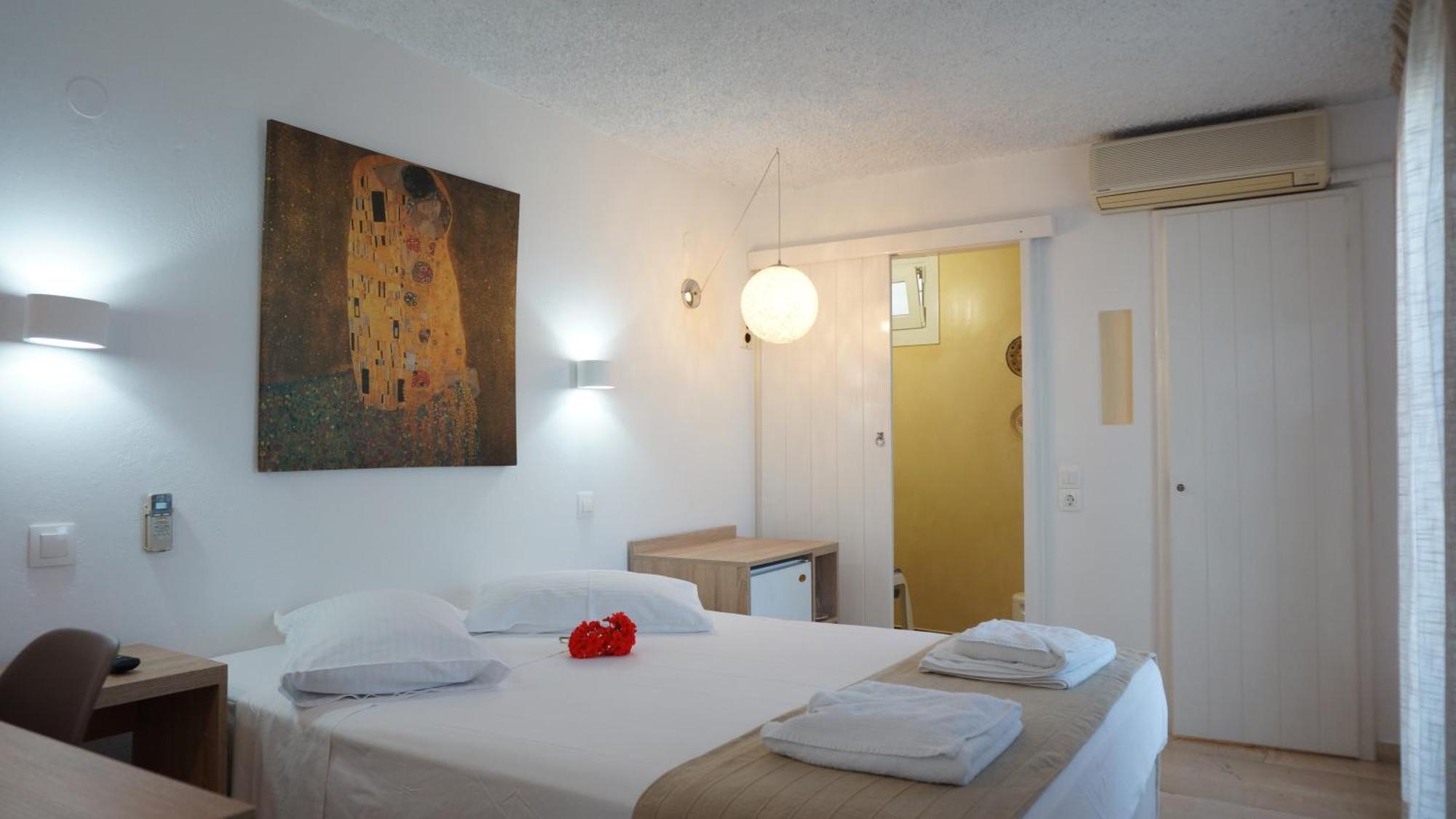 Maria Elena - Suite Home Mykonos Town Extérieur photo