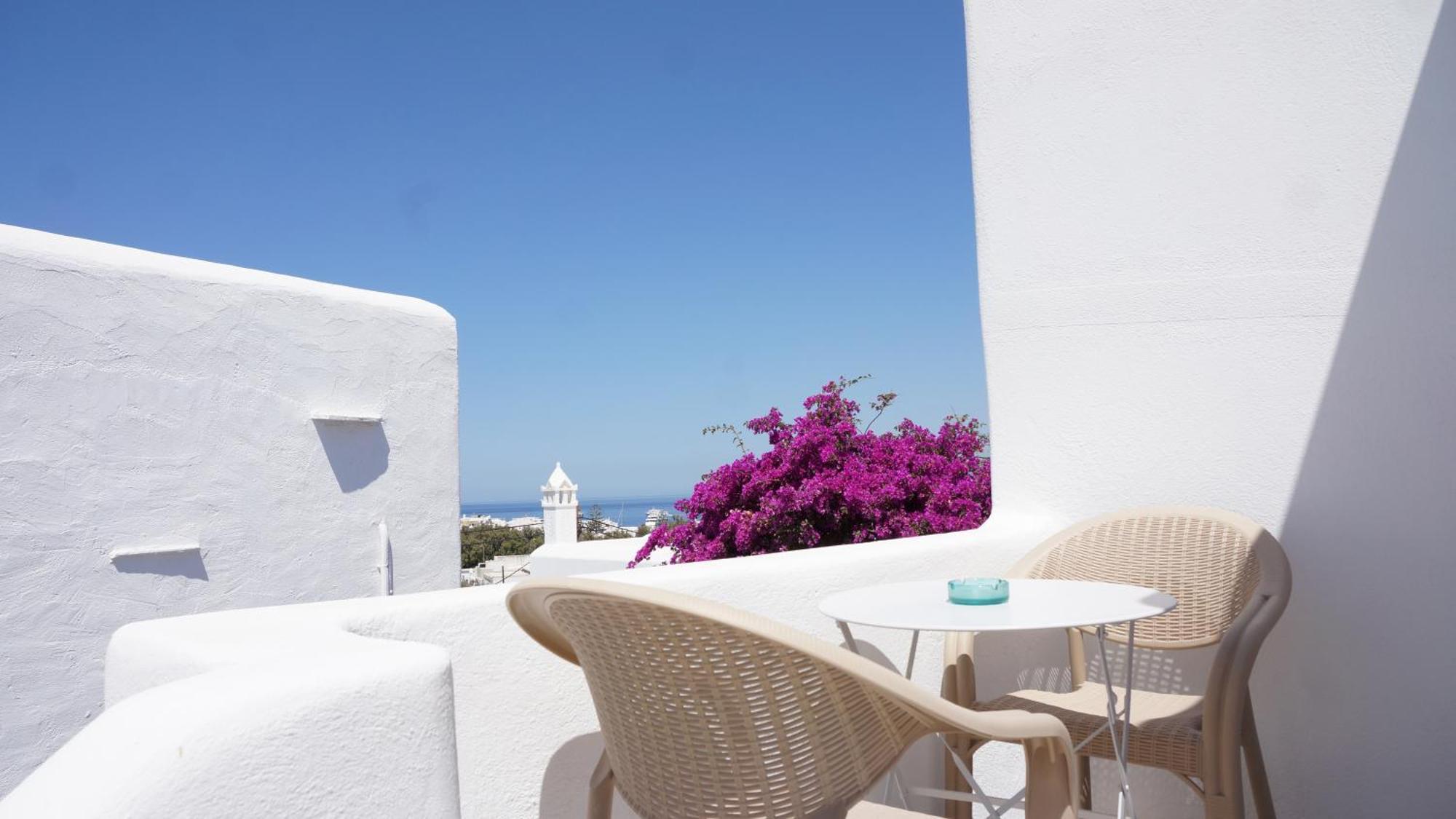 Maria Elena - Suite Home Mykonos Town Extérieur photo
