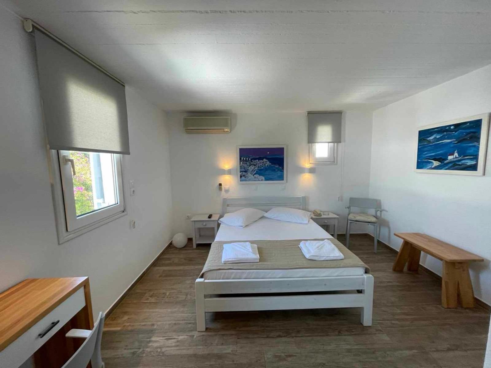 Maria Elena - Suite Home Mykonos Town Extérieur photo