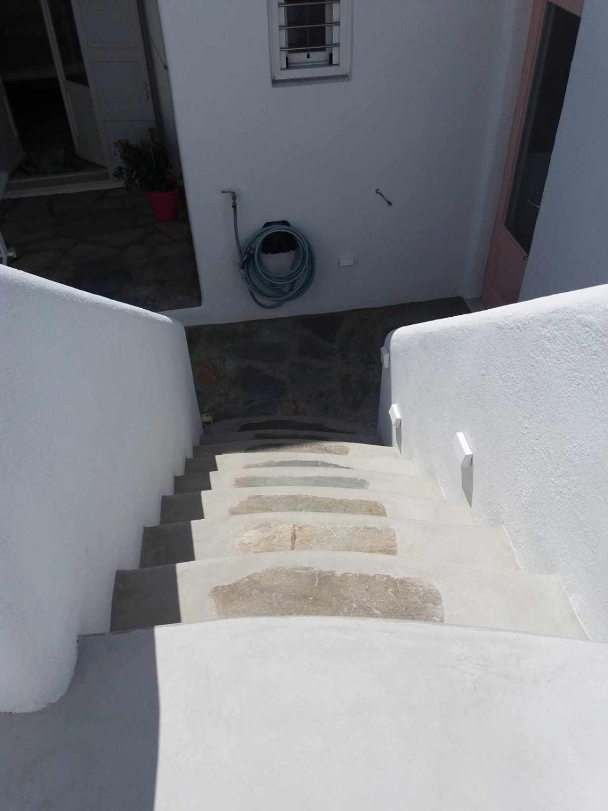 Maria Elena - Suite Home Mykonos Town Extérieur photo