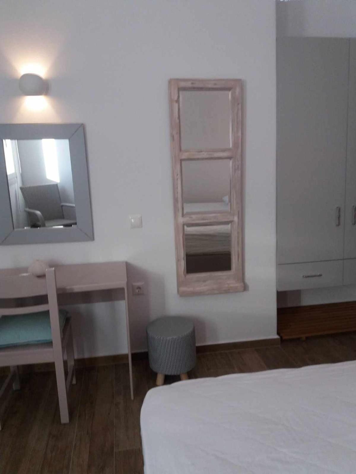 Maria Elena - Suite Home Mykonos Town Extérieur photo