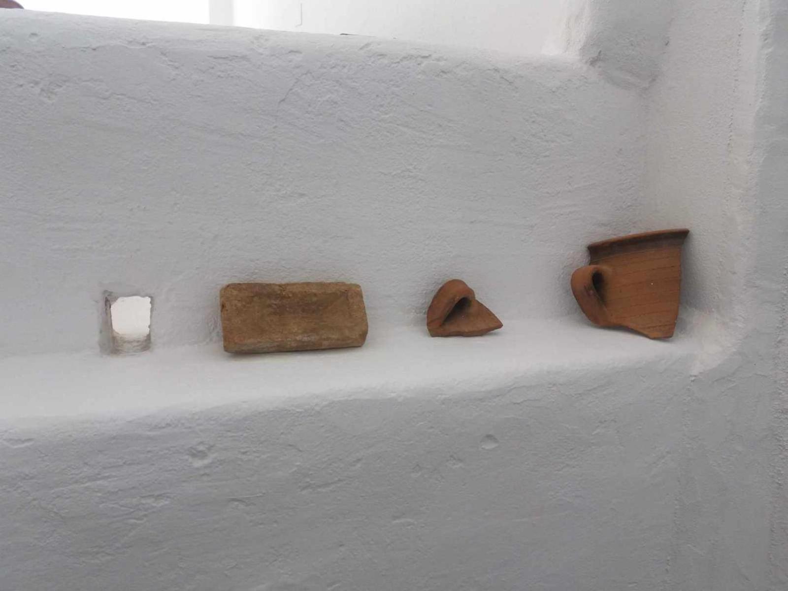 Maria Elena - Suite Home Mykonos Town Extérieur photo