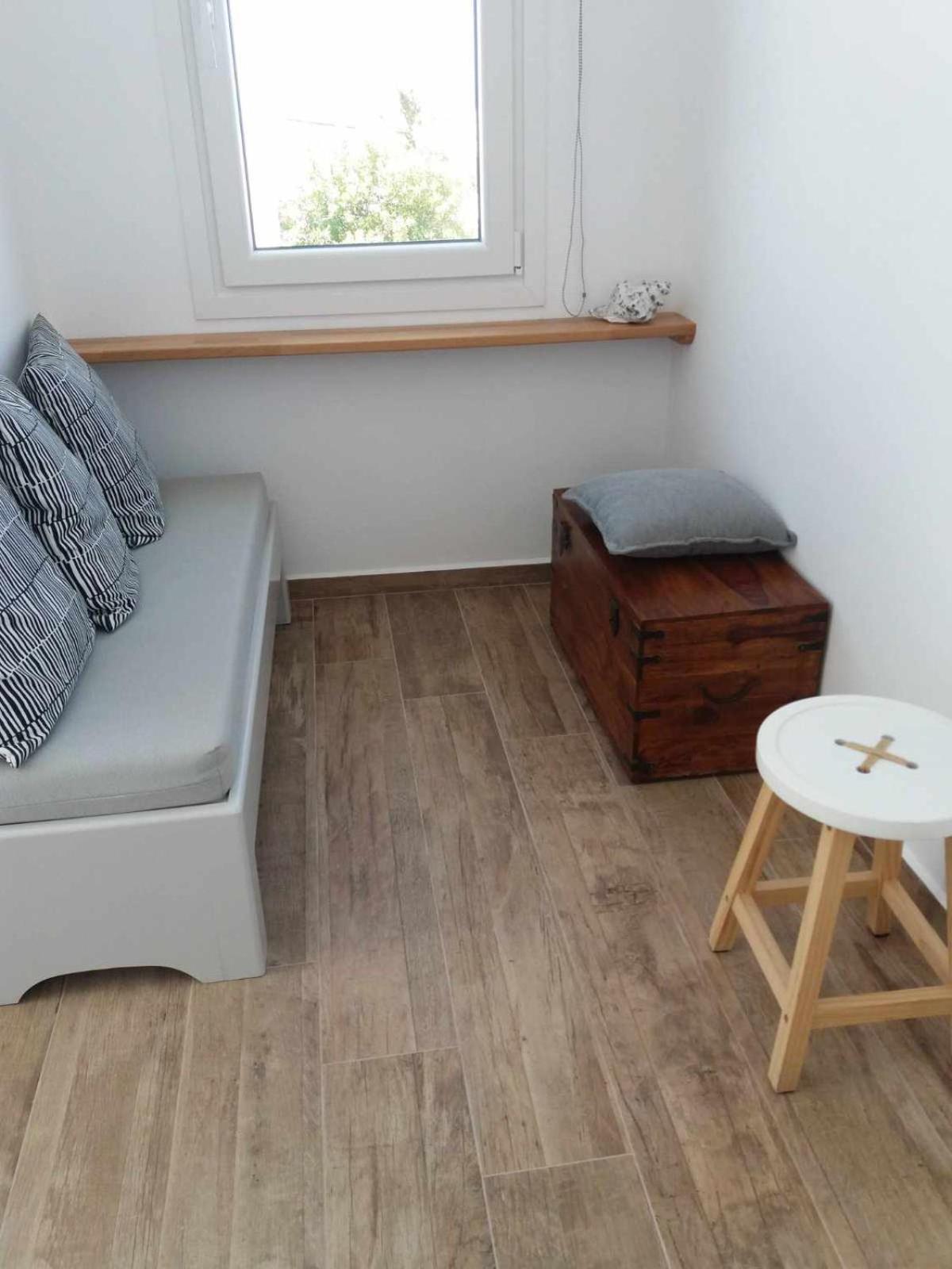 Maria Elena - Suite Home Mykonos Town Extérieur photo