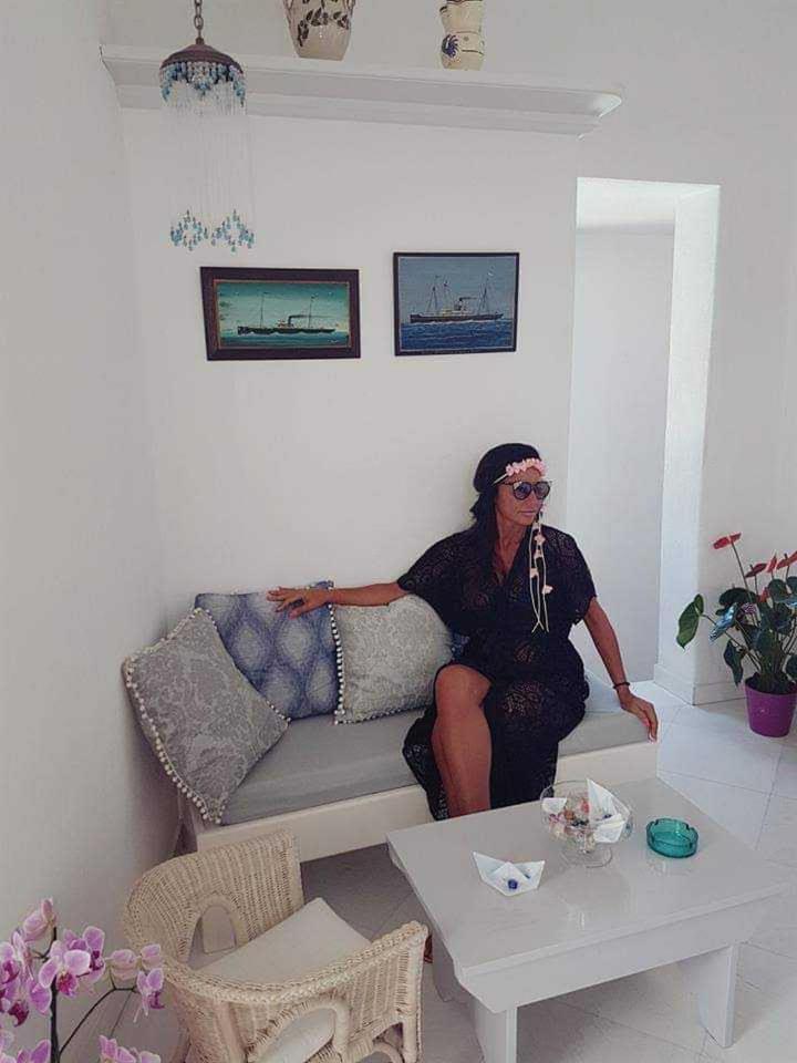 Maria Elena - Suite Home Mykonos Town Extérieur photo