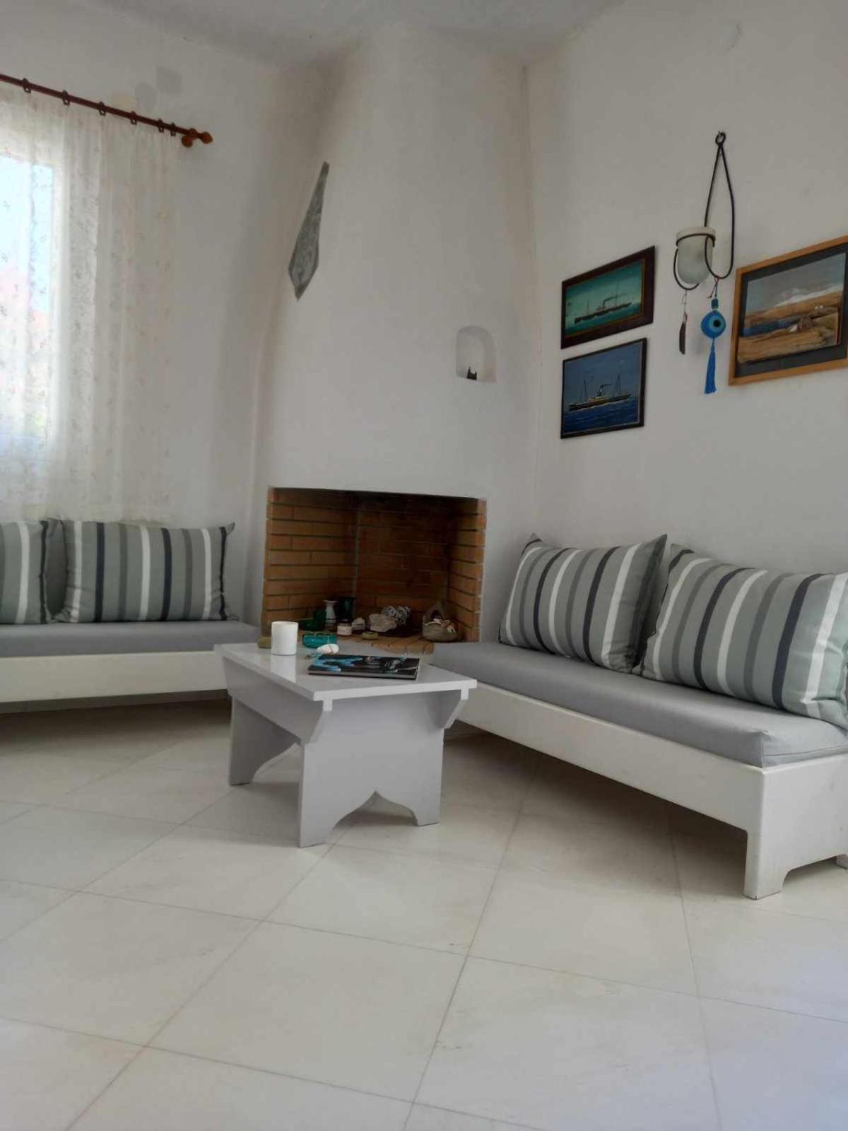Maria Elena - Suite Home Mykonos Town Extérieur photo